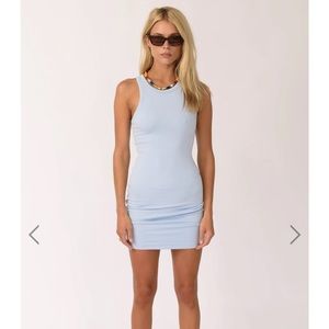 Skatie michelle dress baby